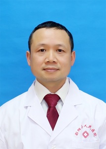 检验科-副主任检验师
徐建新