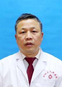 消化内科 内分泌科-副主任医师
莫除清