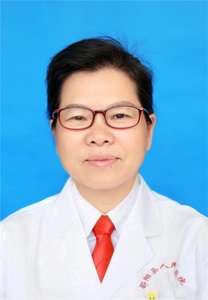 妇科-副主任医师
唐元姣