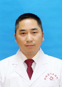 急诊医学科-主治医师
颜争峰 