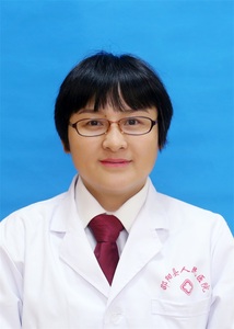 计划生育科-主任医师
吕海香