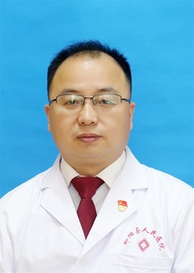 急诊医学科-副主任医师
彭树林