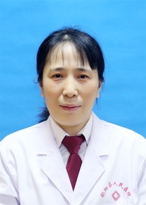 眼科 耳鼻咽喉科-副主任医师
艾小雄