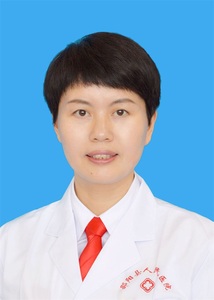 眼科 耳鼻咽喉科-副主任医师
蒋妮