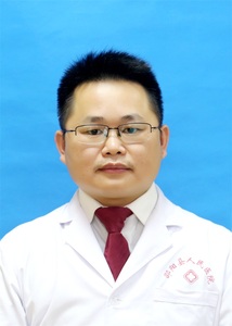 重症医学科-主治医师
莫黎平